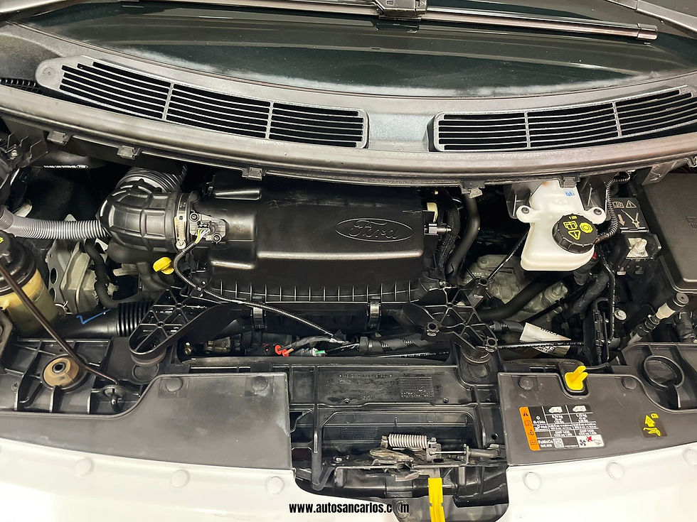 Miniatura: Ford Transit Custom 2.0 TDI 105 cv 2019