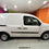 Miniatura: Renault Kangoo 1.5 dci 90cv 2018