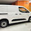 Miniatura: Peugeot Partner 1.5 BlueHDI 75cv 2019