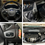 Miniatura: Ford Transit Connect 1.5 TDCI 75 cv 2017