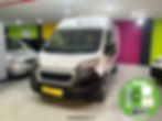 Miniatura: Peugeot Boxer 335 L2H2 140 cv 2021