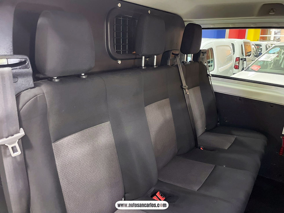 Miniatura: Ford Transit Custom 2.0 TDI 105 cv 2019