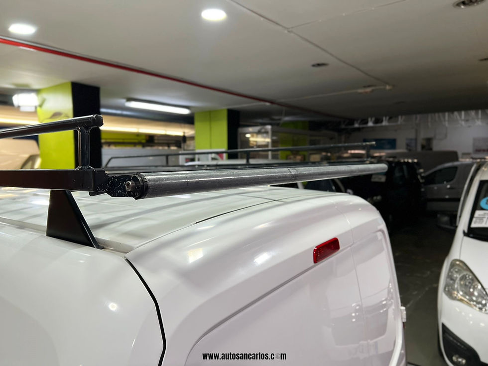 Miniatura: Fiat Fiorino 1.3Mjet 80cv 2019