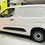 Miniatura: Peugeot Partner 1.5 BlueHDI 75cv 2019