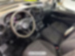 Miniatura: Mercedes Benz Vito 2020 105 CV