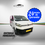 Miniatura: Citroen Jumpy Talla M 1.6 HDI 95 cv 2016