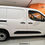 Miniatura: Peugeot Partner 1.5 BlueHDI 75 cv 2020