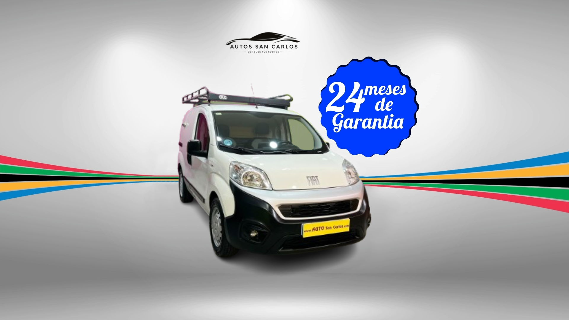 Fiat Fiorino 1.3Mjet 95cv 2022