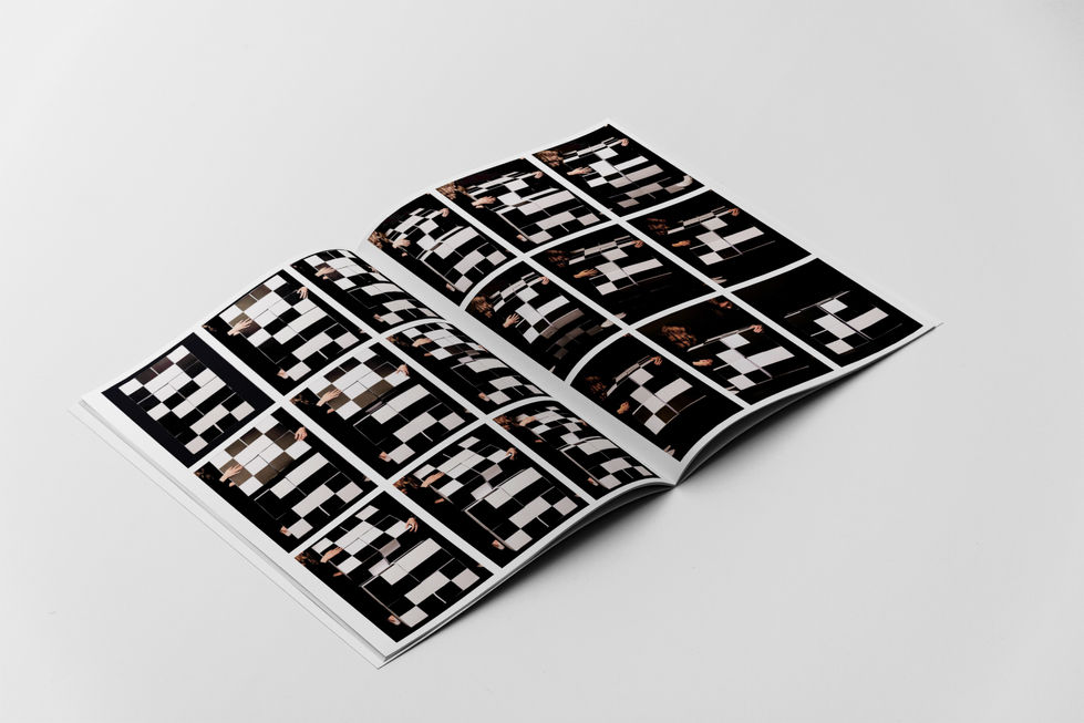 Publikation – Fotostrecke
