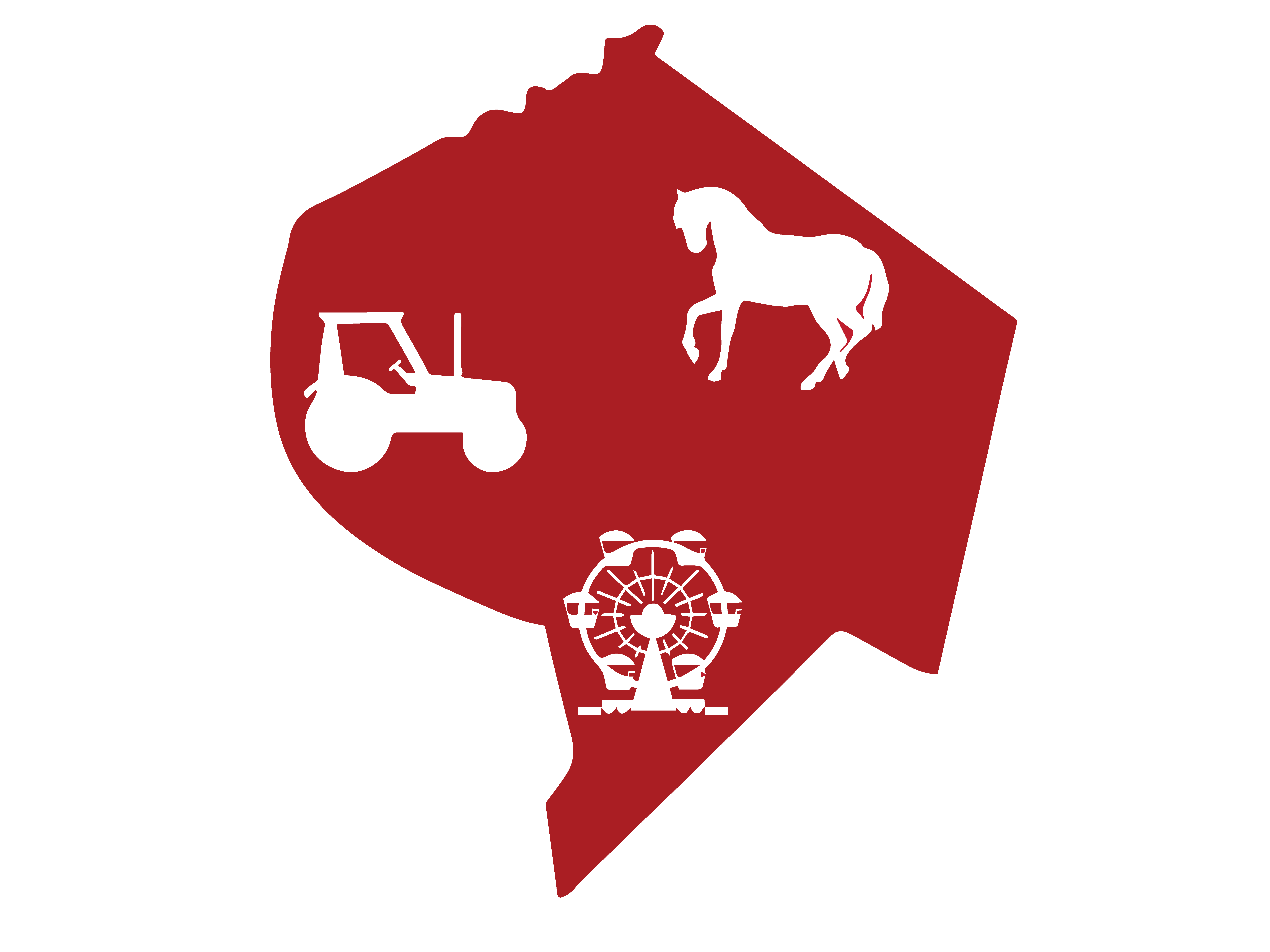 Lincoln Co. Fair logo