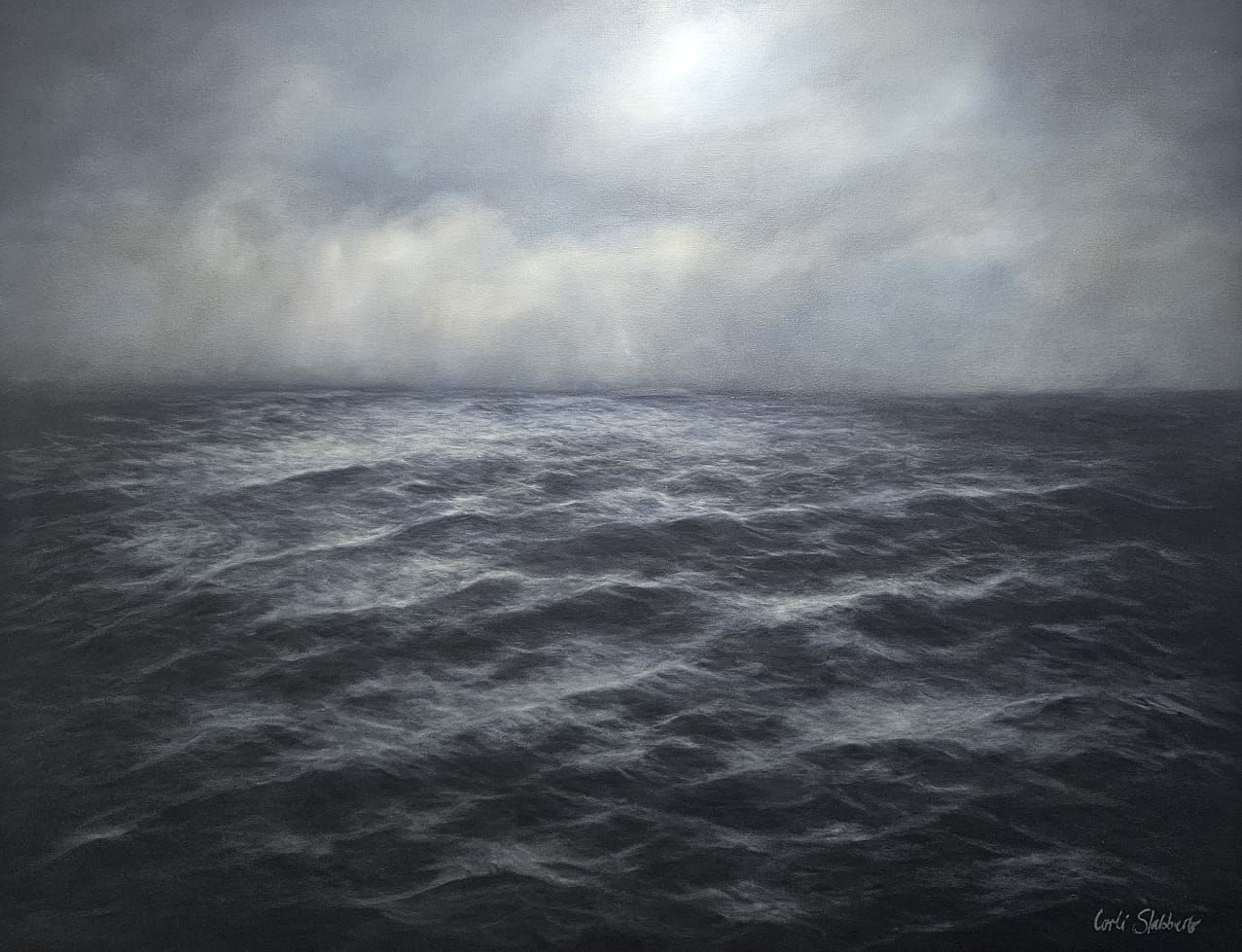 What Lies Beneath