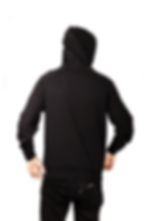 Thumbnail: DEPTH. HOODIE SMALL LOGO