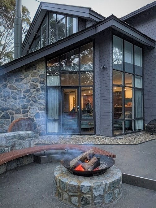 FIREPIT