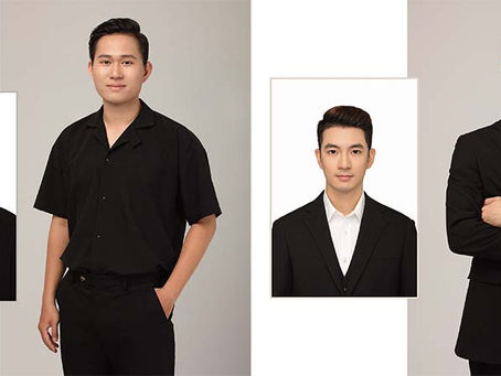 Chụp hình chân dung đẹp nghệ thuật ở tphcm