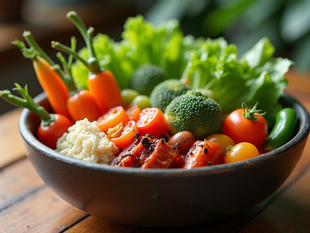  Gut Health in Overall Wellbeing