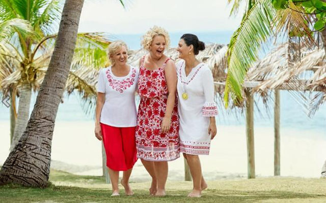 Noni B Jumps Up Australia's Largest Female Retailer
