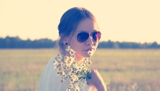 Spring Special Flowers for Her