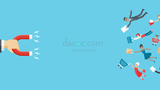 What is Dacoz.com?