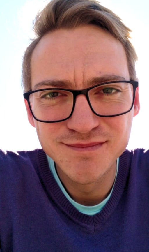 Martin Dutton