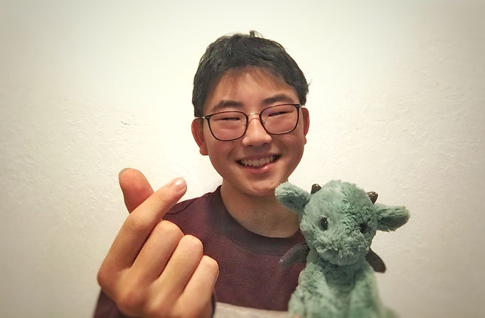 Andrew Park