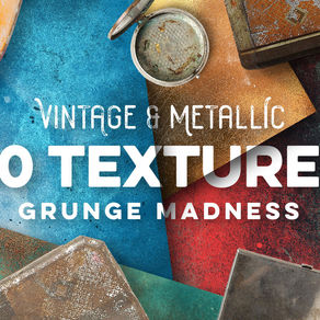 Top 15 Premium & Free Textures for Photoshop