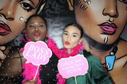 Girls Night Out Philly 3.30.19