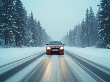 Best Practices for Staying Safe in Heavy Rain and Snow