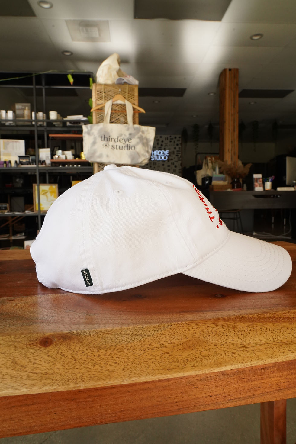 Thumbnail: Thirdeye Sun Hat