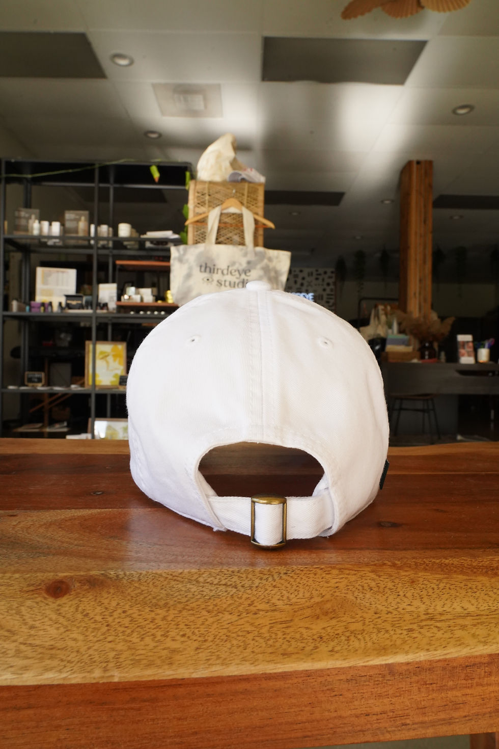 Thumbnail: Thirdeye Sun Hat