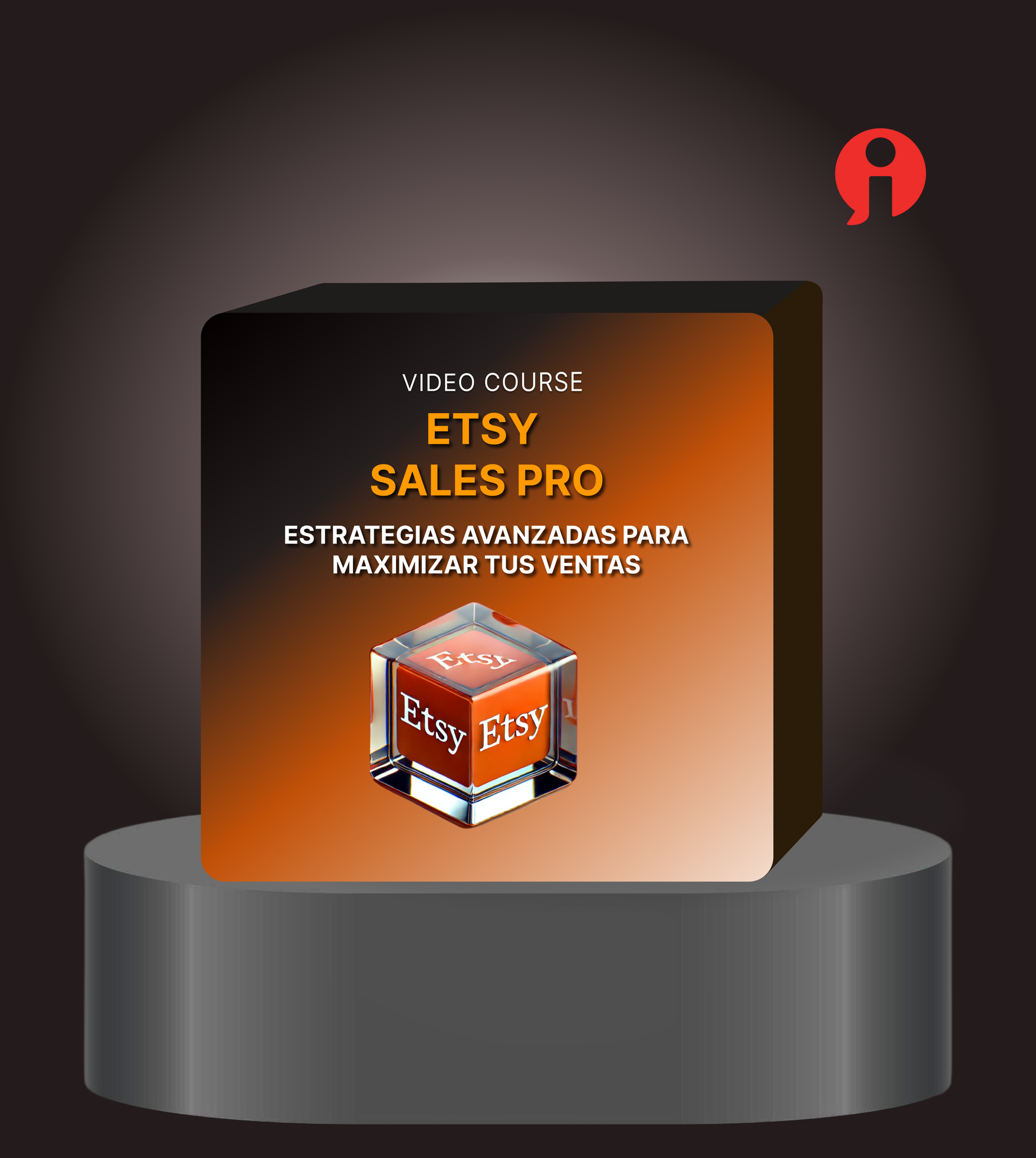 Etsy Sales Pro (Estrategias Avanzadas Para Maximizar Tus Ventas) 🚀