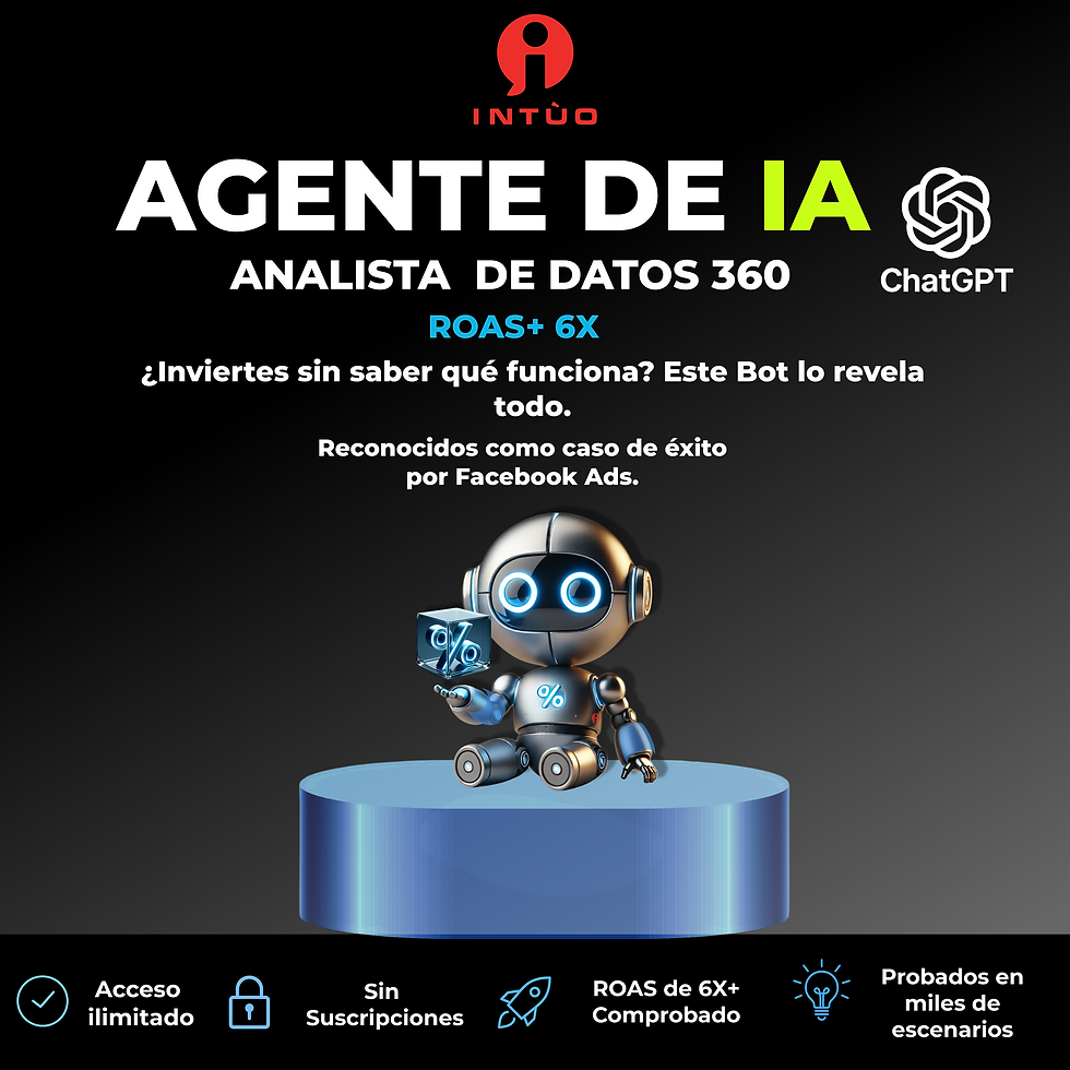 Miniatura: Titanes del Marketing Digital: IA de Élite en tus Manos