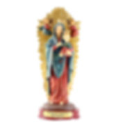 Virgen del Perpetuo Socorro
