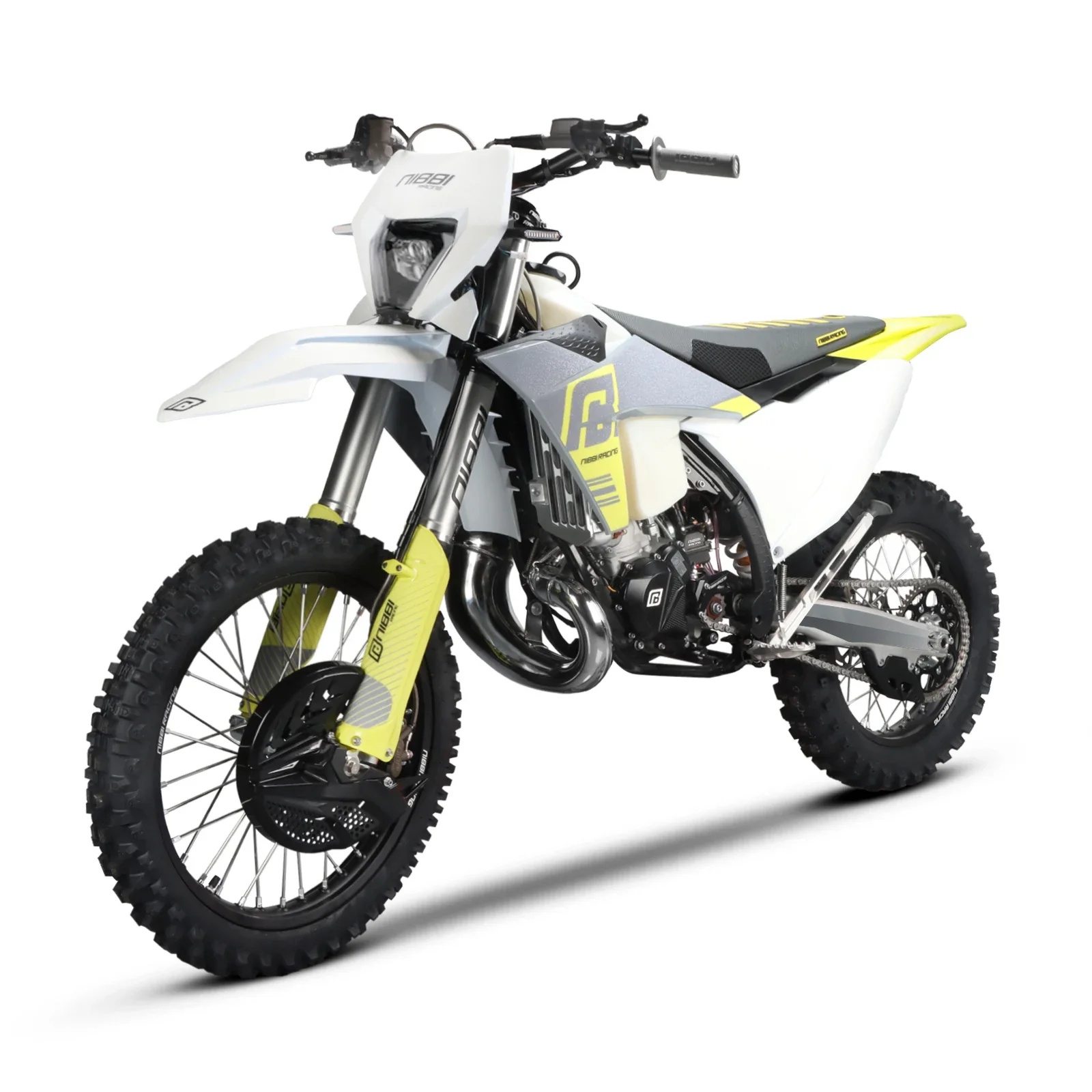 Nibbi ET300 2-stroke