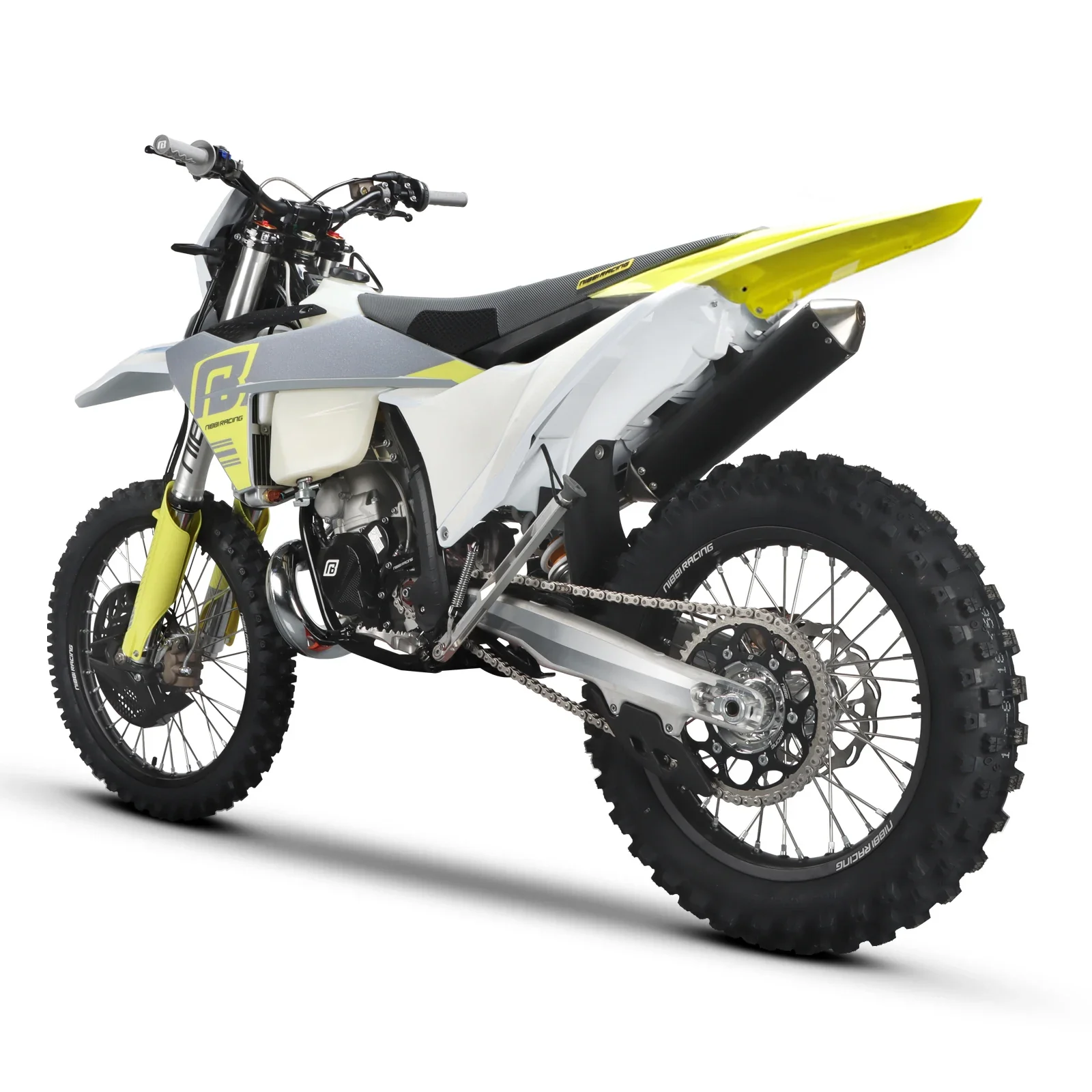 Nibbi ET300 2-stroke