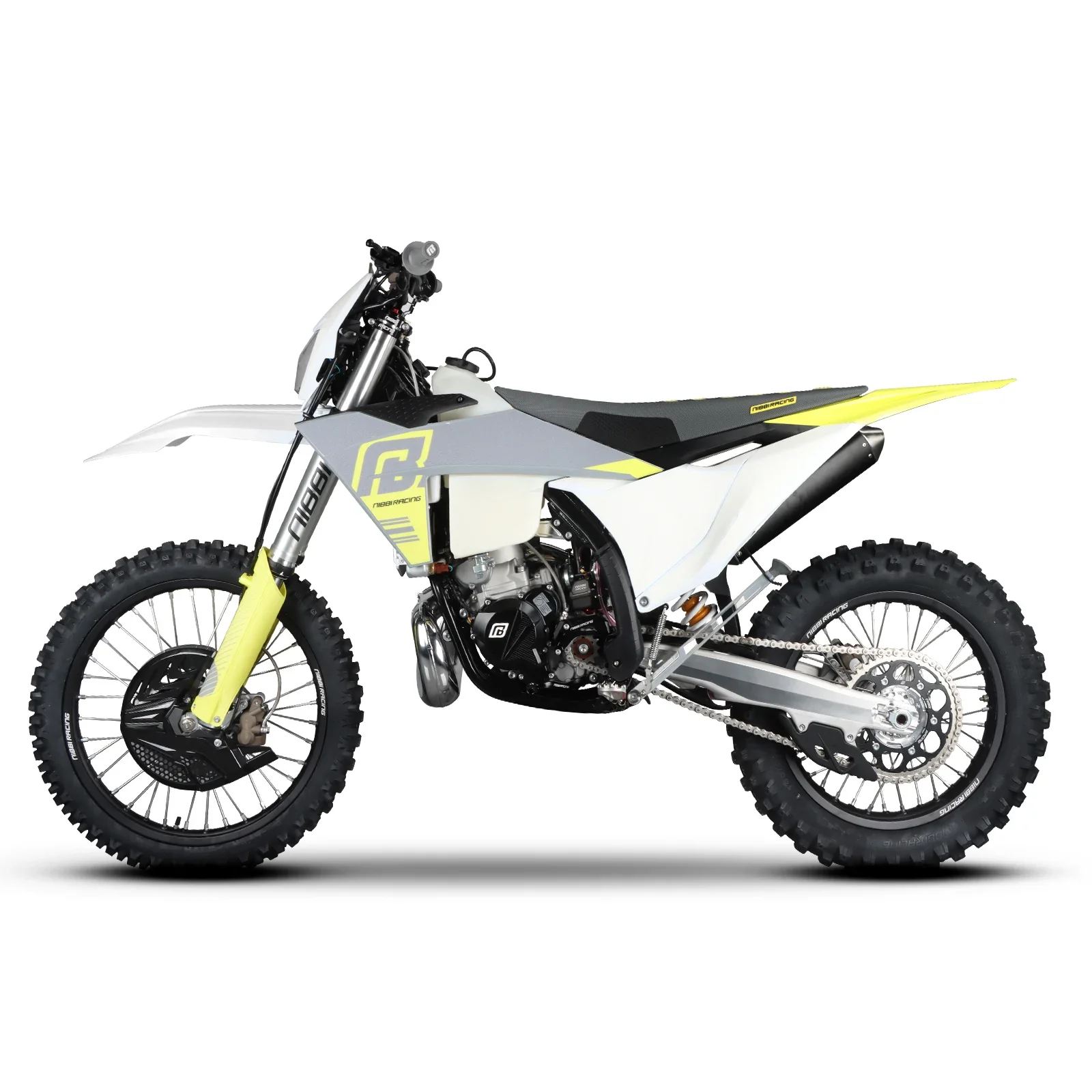 Nibbi ET300 2-stroke