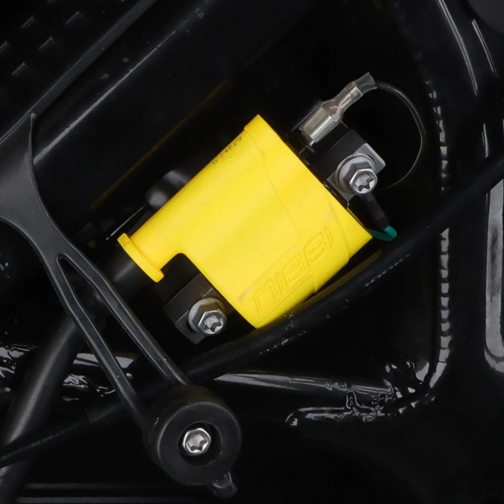 Nibbi ET300 ignition coil