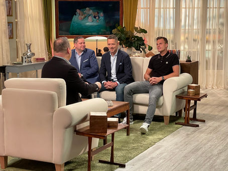 Fucsovics Márton mentorálja a magyar sporttechnológiai startupot