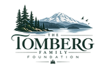 Tomberg Family Foundation logo