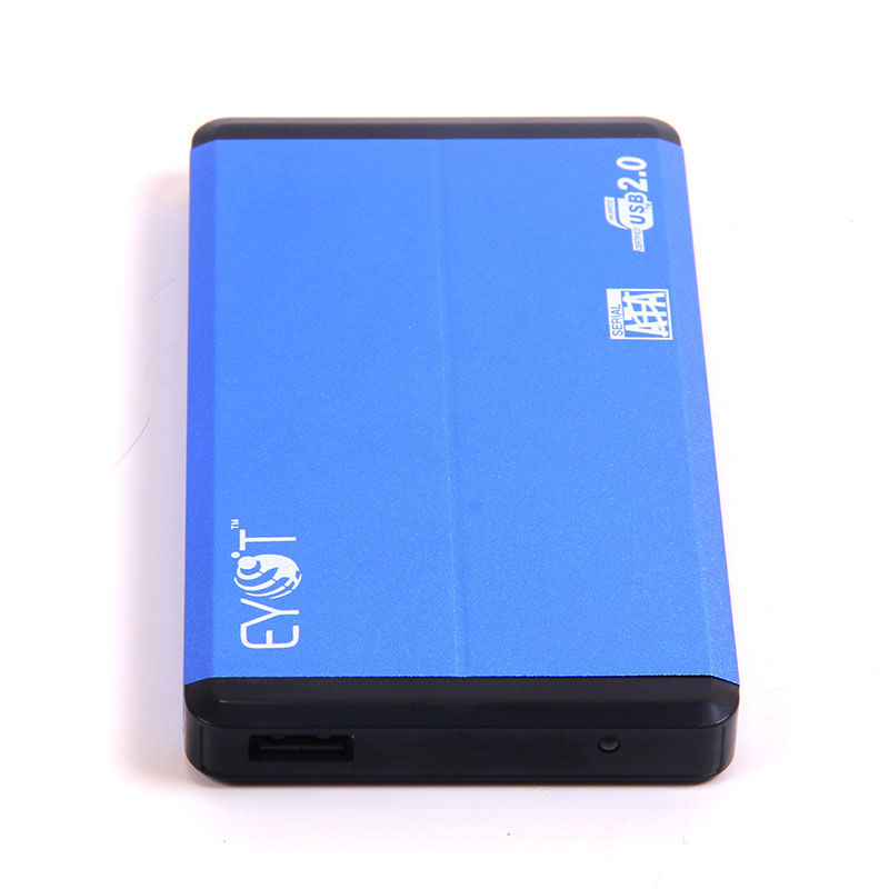 Thumbnail: EYOT 2.5INCHEXTERNAL HDD CASE (ET-646)