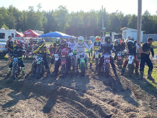 Résultat Round 2 St Elie Motosport.