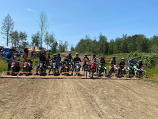 Round 1 une journée parfaite