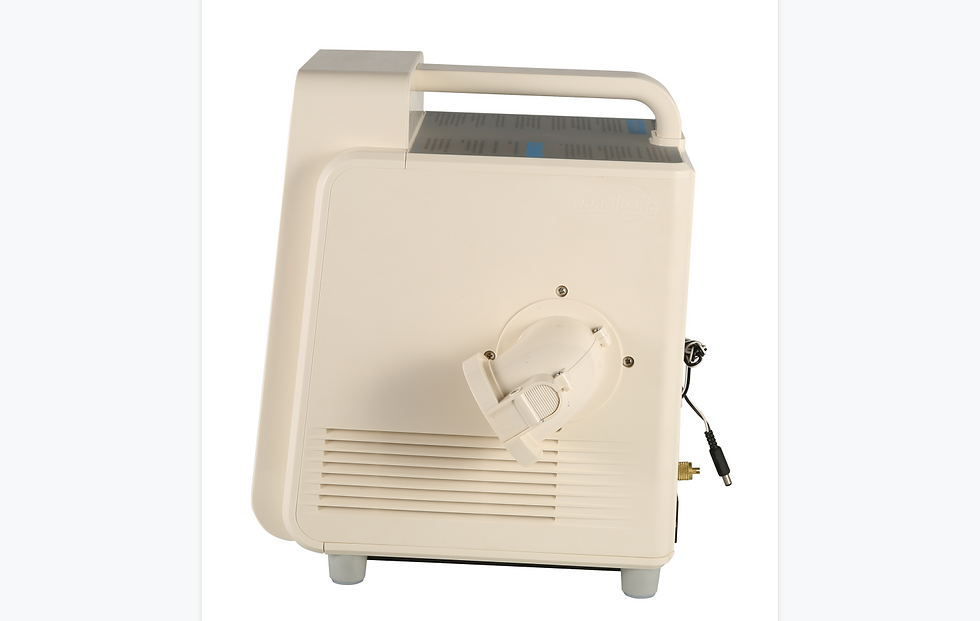 Thumbnail: Air-Conditioning Unit Incubators