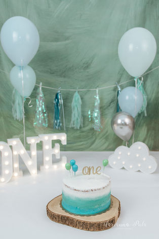 fotografo primo compleanno