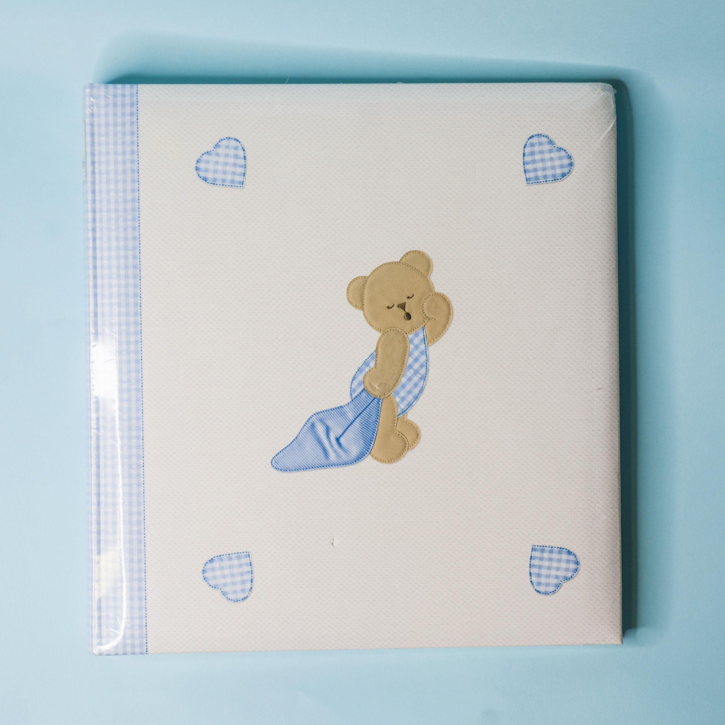 Album Baby 30x31 30 fogli