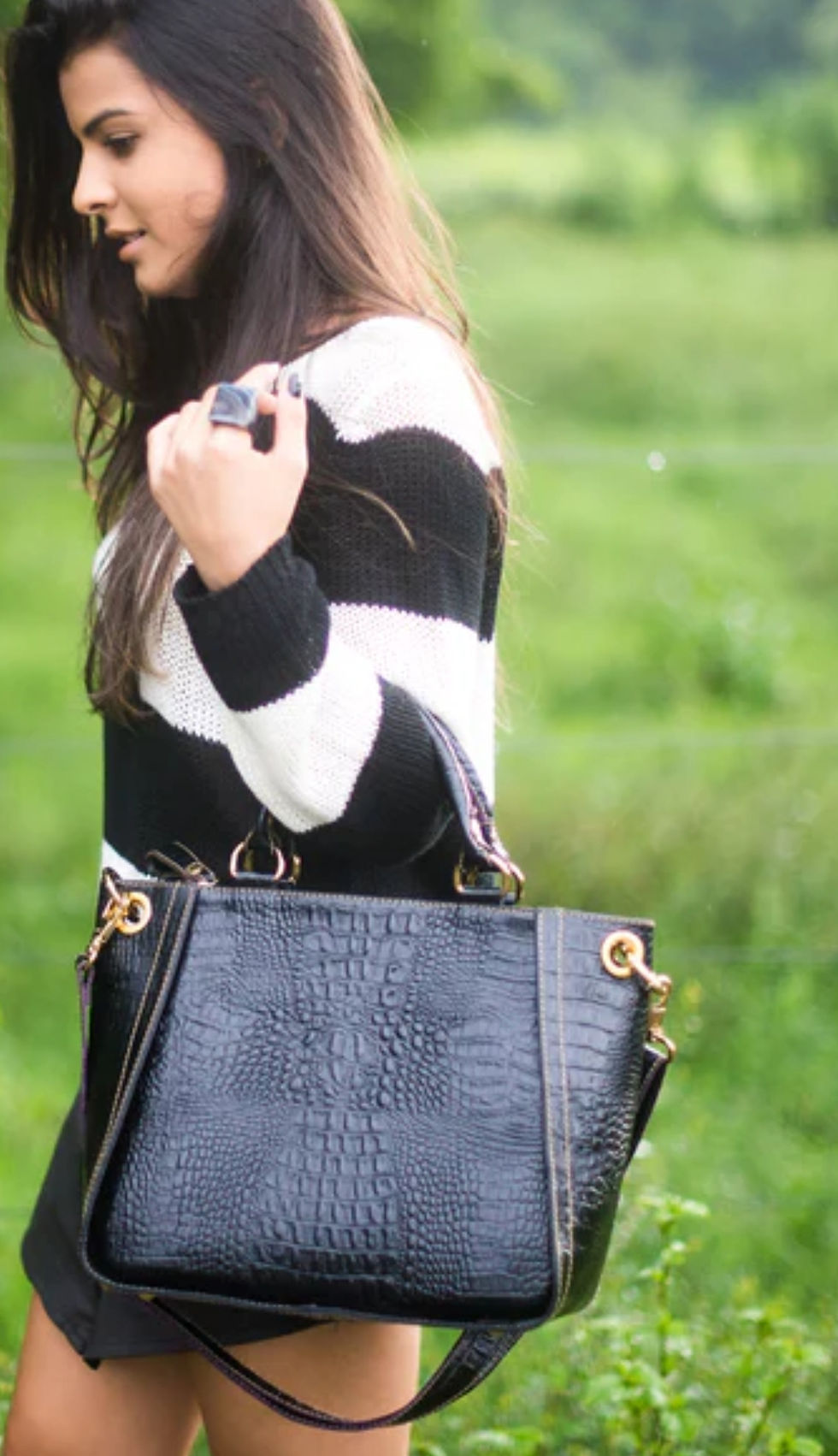 Miniatura: Bolsa Francis 
