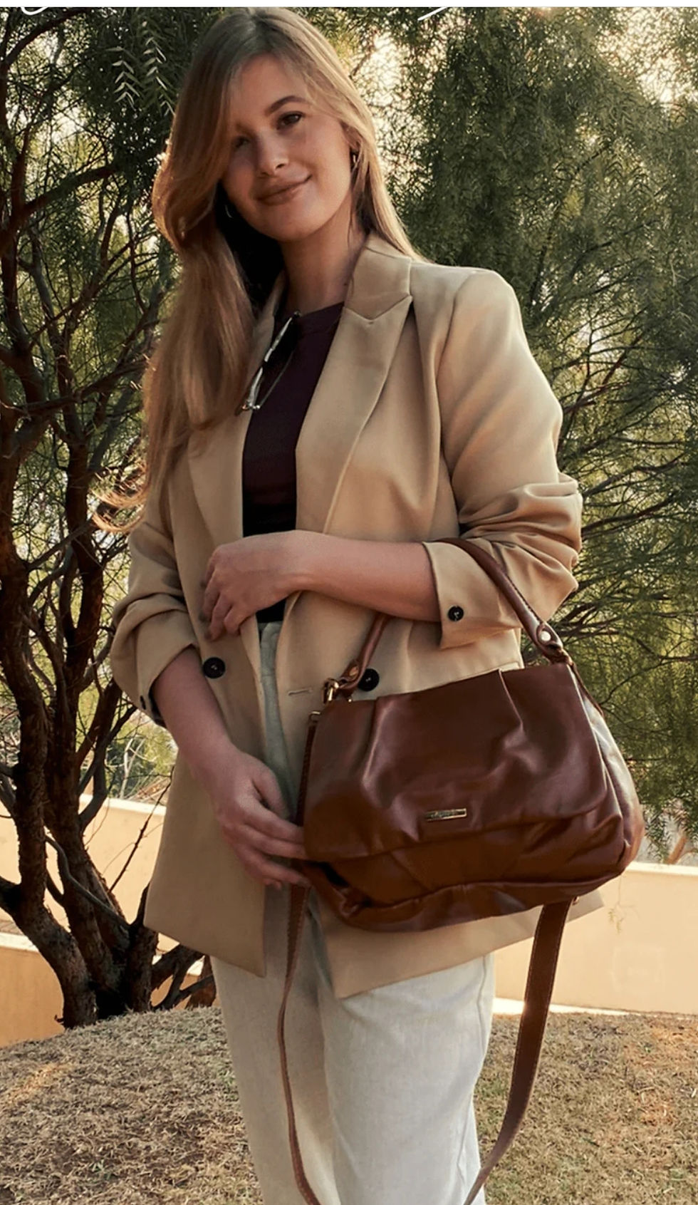 Miniatura: Bolsa Cláudia 