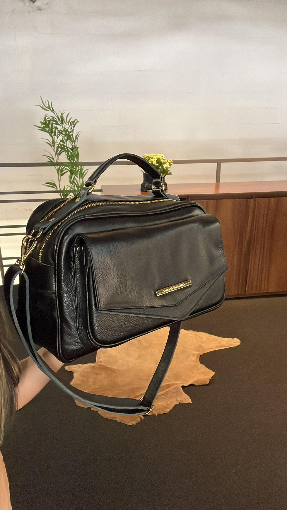 Miniatura: Bolsa Helena 175