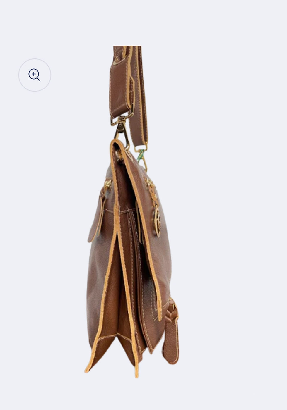 Miniatura: Bolsa Greta 