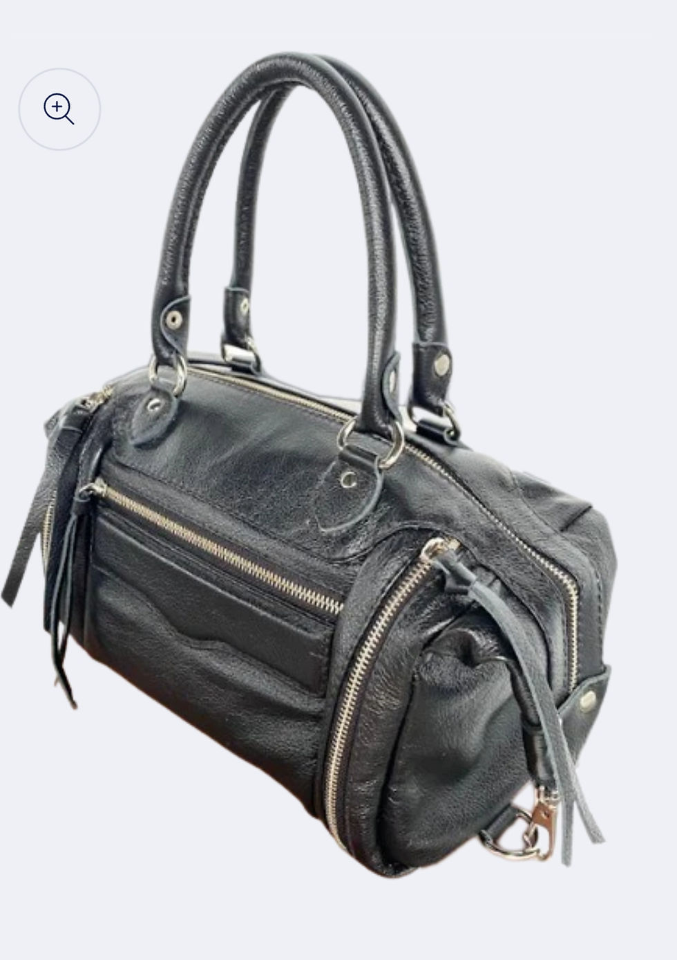 Miniatura: Bolsa Giulia 