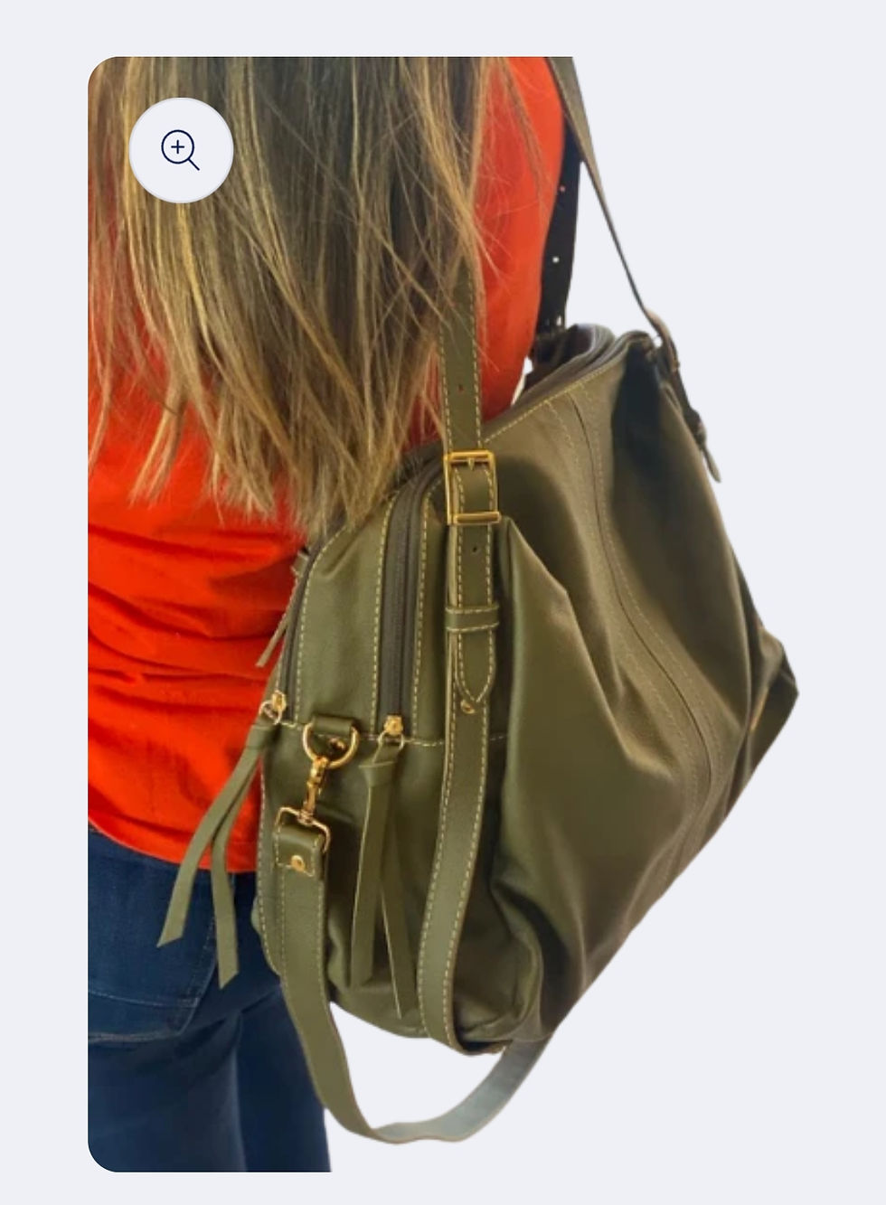 Miniatura: Bolsa Beth